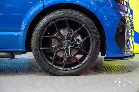 Volkswagen Transporter 2.0 T30 Diesel 150ps DSG Kombi Van SWB - U5231