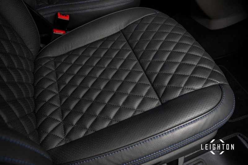 Volkswagen Transporter 2.0 T30 Diesel 150ps DSG Kombi Van SWB - U5231