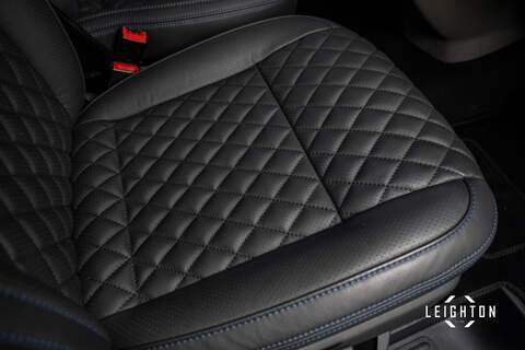 Volkswagen Transporter 2.0 T30 Diesel 150ps DSG Kombi Van SWB - U5231