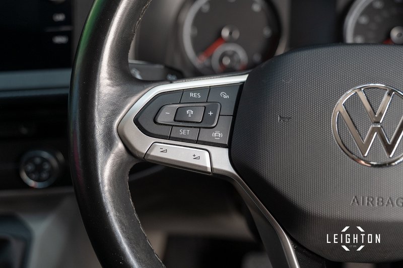 Volkswagen Transporter 2.0 T30 Diesel 150ps DSG Kombi Van SWB - U5231