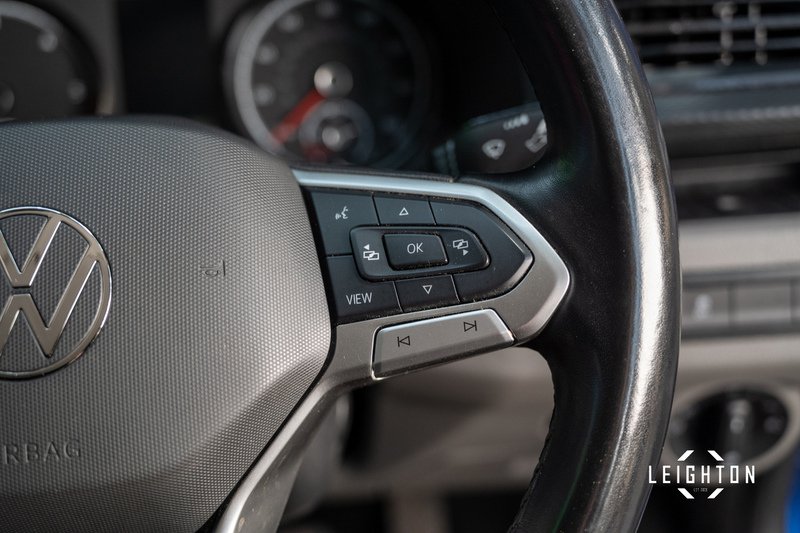 Volkswagen Transporter 2.0 T30 Diesel 150ps DSG Kombi Van SWB - U5231