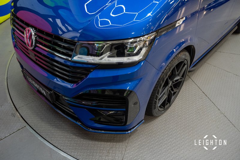 Volkswagen Transporter 2.0 T30 Diesel 150ps DSG Kombi Van SWB - U5231