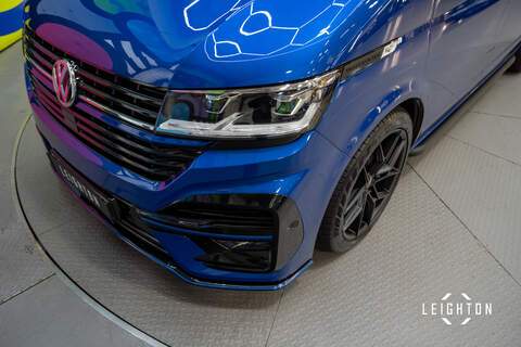 Volkswagen Transporter 2.0 T30 Diesel 150ps DSG Kombi Van SWB - U5231