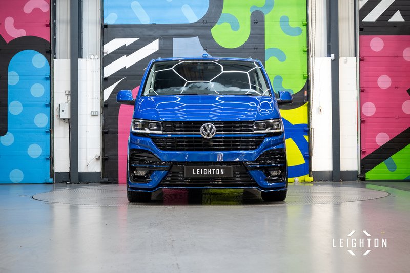 Volkswagen Transporter 2.0 T30 Diesel 150ps DSG Kombi Van SWB - U5245