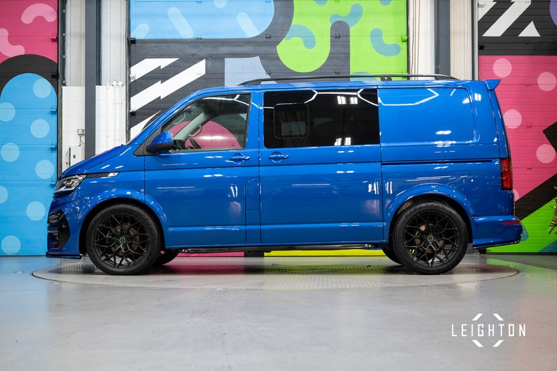 Volkswagen Transporter 2.0 T30 Diesel 150ps DSG Kombi Van SWB - U5245