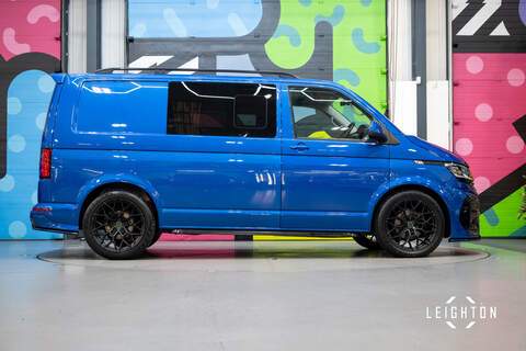 Volkswagen Transporter 2.0 T30 Diesel 150ps DSG Kombi Van SWB - U5245