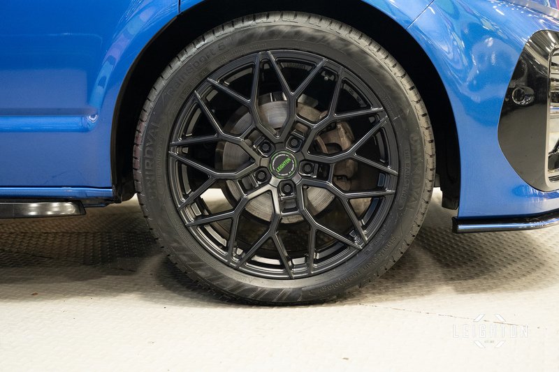 Volkswagen Transporter 2.0 T30 Diesel 150ps DSG Kombi Van SWB - U5245