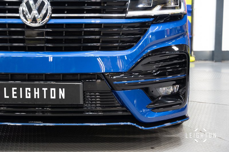 Volkswagen Transporter 2.0 T30 Diesel 150ps DSG Kombi Van SWB - U5245