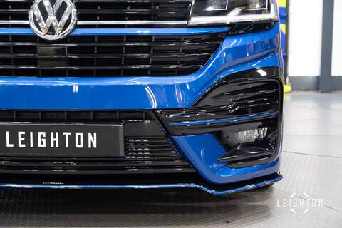 Volkswagen Transporter 2.0 T30 Diesel 150ps DSG Kombi Van SWB - U5245