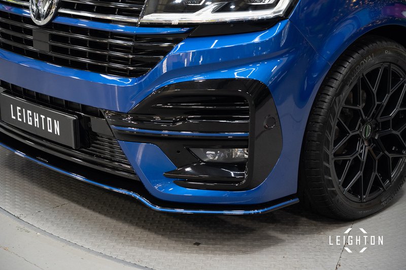 Volkswagen Transporter 2.0 T30 Diesel 150ps DSG Kombi Van SWB - U5245