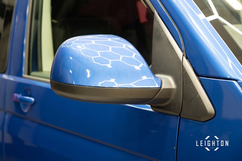 Volkswagen Transporter 2.0 T30 Diesel 150ps DSG Kombi Van SWB - U5245