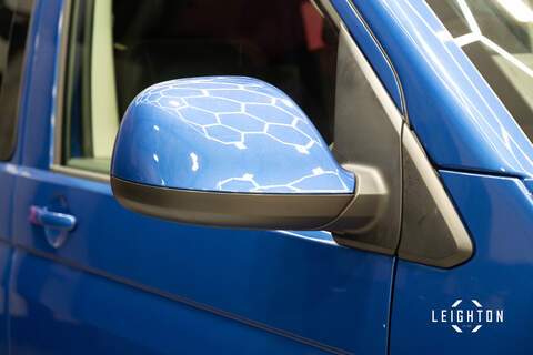 Volkswagen Transporter 2.0 T30 Diesel 150ps DSG Kombi Van SWB - U5245