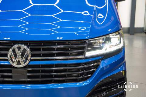 Volkswagen Transporter 2.0 T30 Diesel 150ps DSG Kombi Van SWB - U5245