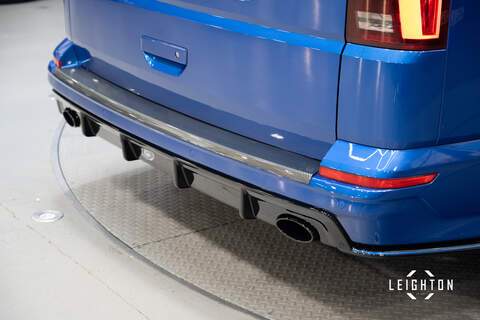 Volkswagen Transporter 2.0 T30 Diesel 150ps DSG Kombi Van SWB - U5245