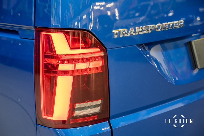 Volkswagen Transporter 2.0 T30 Diesel 150ps DSG Kombi Van SWB - U5245