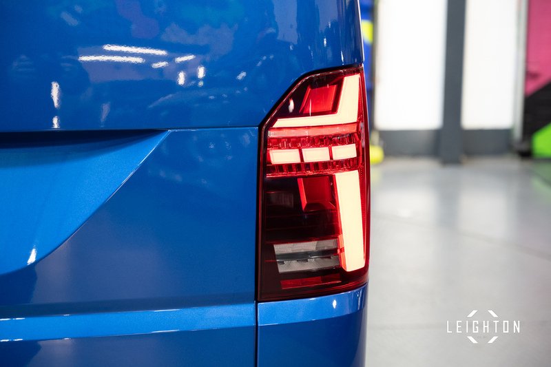 Volkswagen Transporter 2.0 T30 Diesel 150ps DSG Kombi Van SWB - U5245