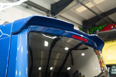 Volkswagen Transporter 2.0 T30 Diesel 150ps DSG Kombi Van SWB - U5245