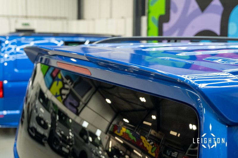 Volkswagen Transporter 2.0 T30 Diesel 150ps DSG Kombi Van SWB - U5245