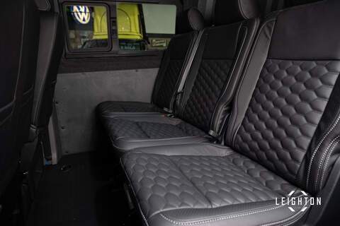 Volkswagen Transporter 2.0 T30 Diesel 150ps DSG Kombi Van SWB - U5245