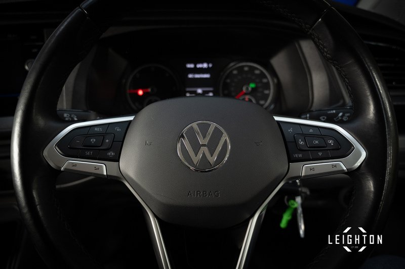 Volkswagen Transporter 2.0 T30 Diesel 150ps DSG Kombi Van SWB - U5245