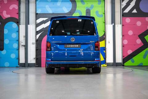 Volkswagen Transporter 2.0BiTDi T32 Diesel 204PS 4M DSG Kombi LWB - U5274