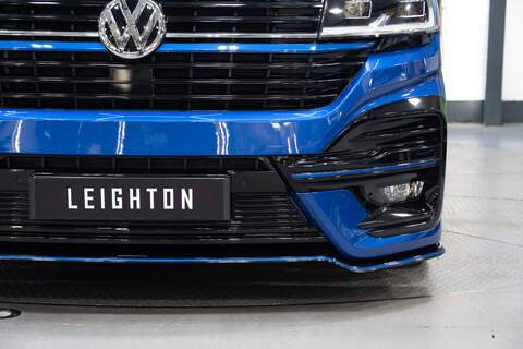 Volkswagen Transporter 2.0BiTDi T32 Diesel 204PS 4M DSG Kombi LWB - U5274