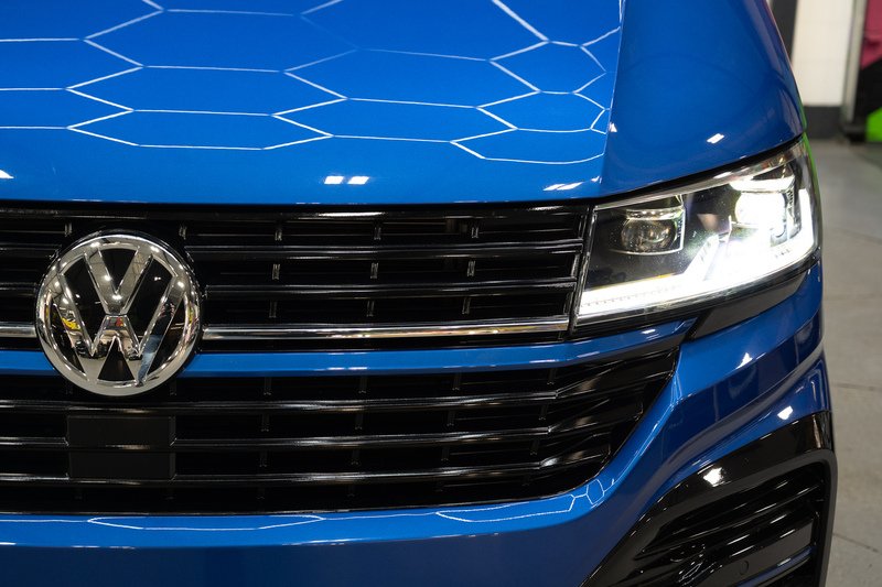 Volkswagen Transporter 2.0BiTDi T32 Diesel 204PS 4M DSG Kombi LWB - U5274