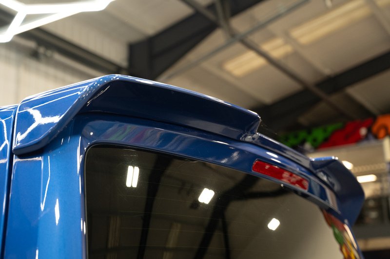 Volkswagen Transporter 2.0BiTDi T32 Diesel 204PS 4M DSG Kombi LWB - U5274