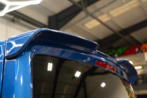 Volkswagen Transporter 2.0BiTDi T32 Diesel 204PS 4M DSG Kombi LWB - U5274