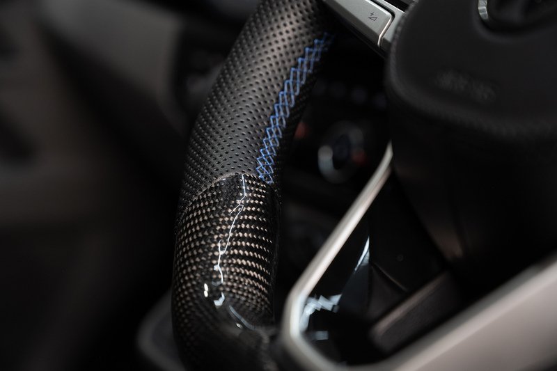 Volkswagen Transporter 2.0BiTDi T32 Diesel 204PS 4M DSG Kombi LWB - U5274