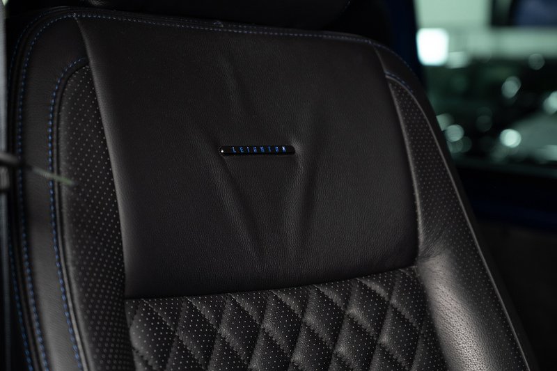 Volkswagen Transporter 2.0BiTDi T32 Diesel 204PS 4M DSG Kombi LWB - U5274