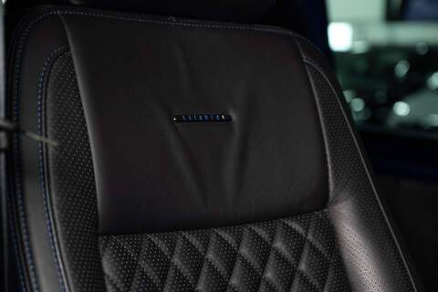 Volkswagen Transporter 2.0BiTDi T32 Diesel 204PS 4M DSG Kombi LWB - U5274