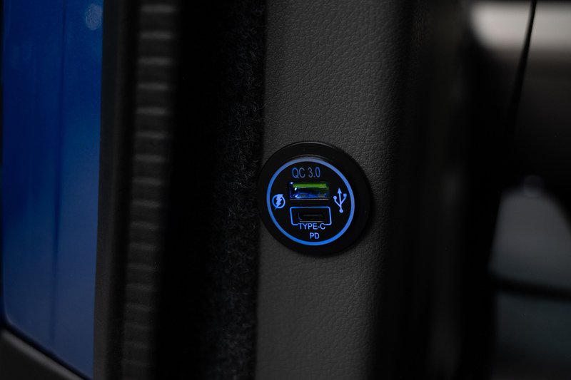 Volkswagen Transporter 2.0BiTDi T32 Diesel 204PS 4M DSG Kombi LWB - U5274