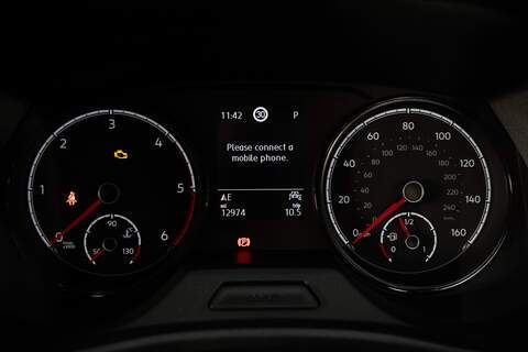 Volkswagen Transporter 2.0BiTDi T32 Diesel 204PS 4M DSG Kombi LWB - U5274