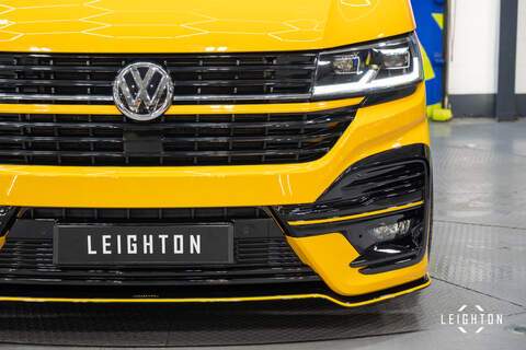 Volkswagen Transporter 2.0 T32 Diesel 150ps DSG Kombi Van LWB - U5283