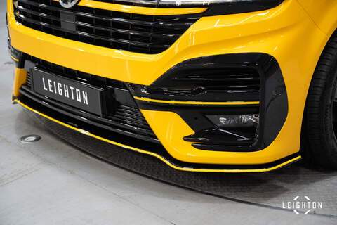 Volkswagen Transporter 2.0 T32 Diesel 150ps DSG Kombi Van LWB - U5283