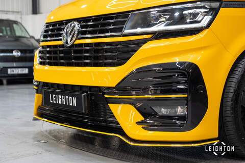 Volkswagen Transporter 2.0 T32 Diesel 150ps DSG Kombi Van LWB - U5283