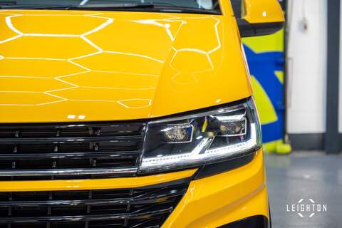 Volkswagen Transporter 2.0 T32 Diesel 150ps DSG Kombi Van LWB - U5283