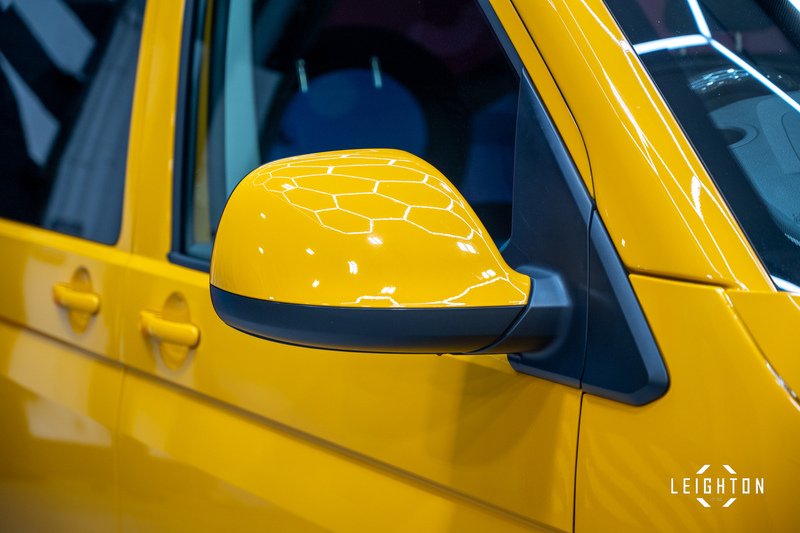 Volkswagen Transporter 2.0 T32 Diesel 150ps DSG Kombi Van LWB - U5283