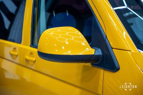 Volkswagen Transporter 2.0 T32 Diesel 150ps DSG Kombi Van LWB - U5283