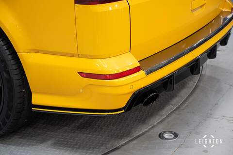 Volkswagen Transporter 2.0 T32 Diesel 150ps DSG Kombi Van LWB - U5283