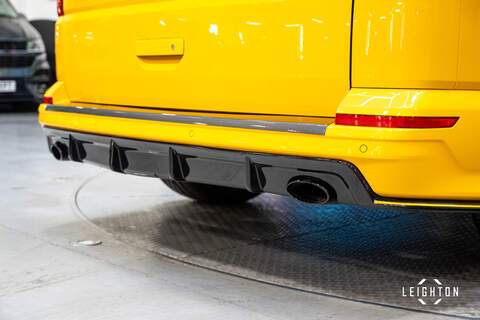 Volkswagen Transporter 2.0 T32 Diesel 150ps DSG Kombi Van LWB - U5283
