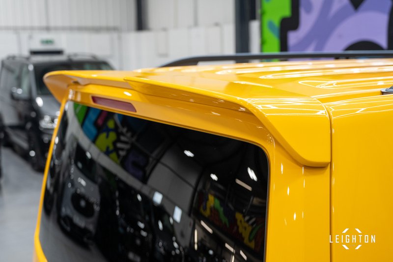 Volkswagen Transporter 2.0 T32 Diesel 150ps DSG Kombi Van LWB - U5283