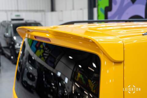 Volkswagen Transporter 2.0 T32 Diesel 150ps DSG Kombi Van LWB - U5283