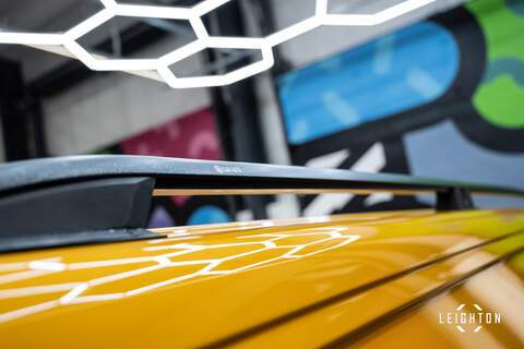 Volkswagen Transporter 2.0 T32 Diesel 150ps DSG Kombi Van LWB - U5283