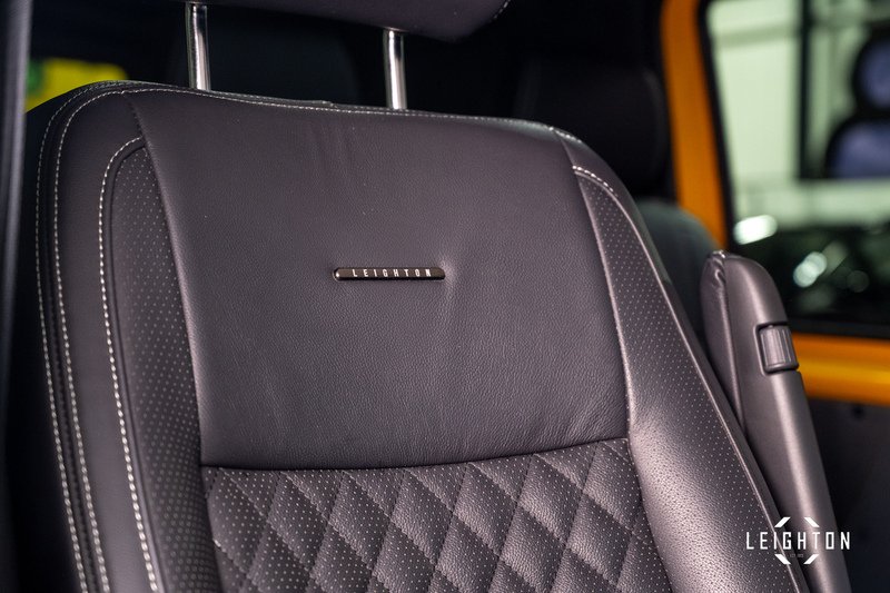 Volkswagen Transporter 2.0 T32 Diesel 150ps DSG Kombi Van LWB - U5283