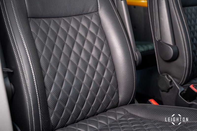 Volkswagen Transporter 2.0 T32 Diesel 150ps DSG Kombi Van LWB - U5283