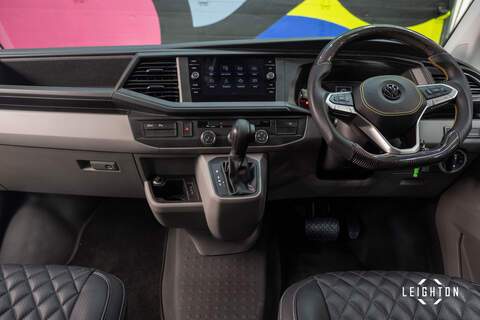 Volkswagen Transporter 2.0 T32 Diesel 150ps DSG Kombi Van LWB - U5283