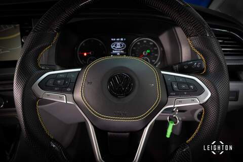 Volkswagen Transporter 2.0 T32 Diesel 150ps DSG Kombi Van LWB - U5283