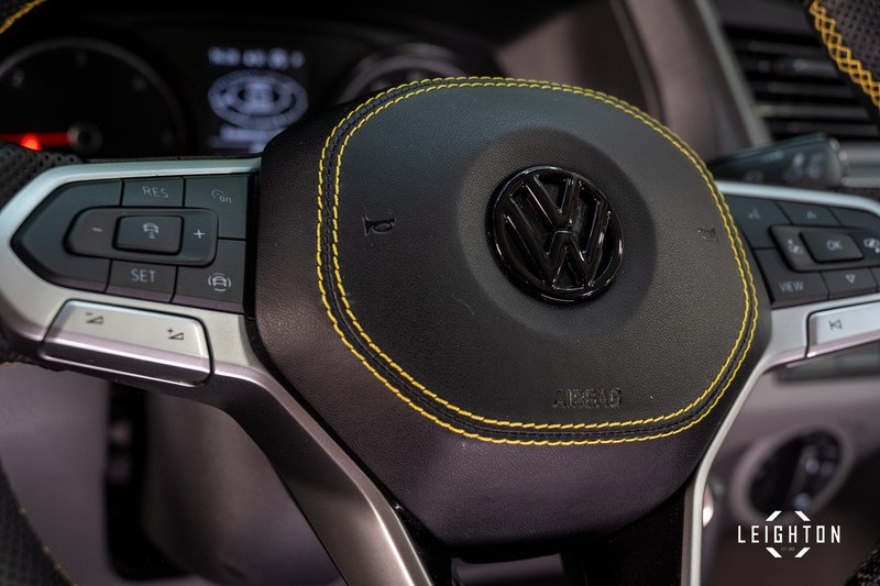 Volkswagen Transporter 2.0 T32 Diesel 150ps DSG Kombi Van LWB - U5283